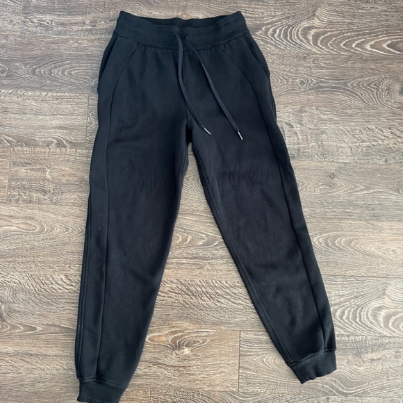 Lululemon Scuba High-Rise Relaxed Jogger Full Length - Picture 2 of 4